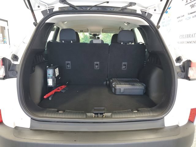 Certified 2022 Ford Escape S AWD/4WD image 7