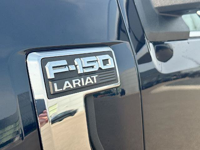 Certified 2023 Ford F150 Lariat w/ Bed Utility Package AWD/4WD image 21