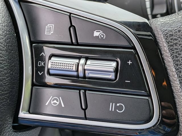 Used 2024 Kia Forte LXS FWD image 19