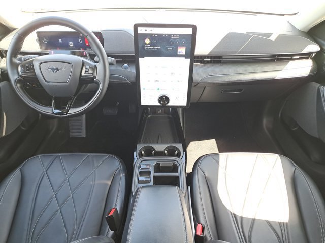 Certified 2025 Ford Mustang Mach-E Select w/ Comfort Package Lite image 16