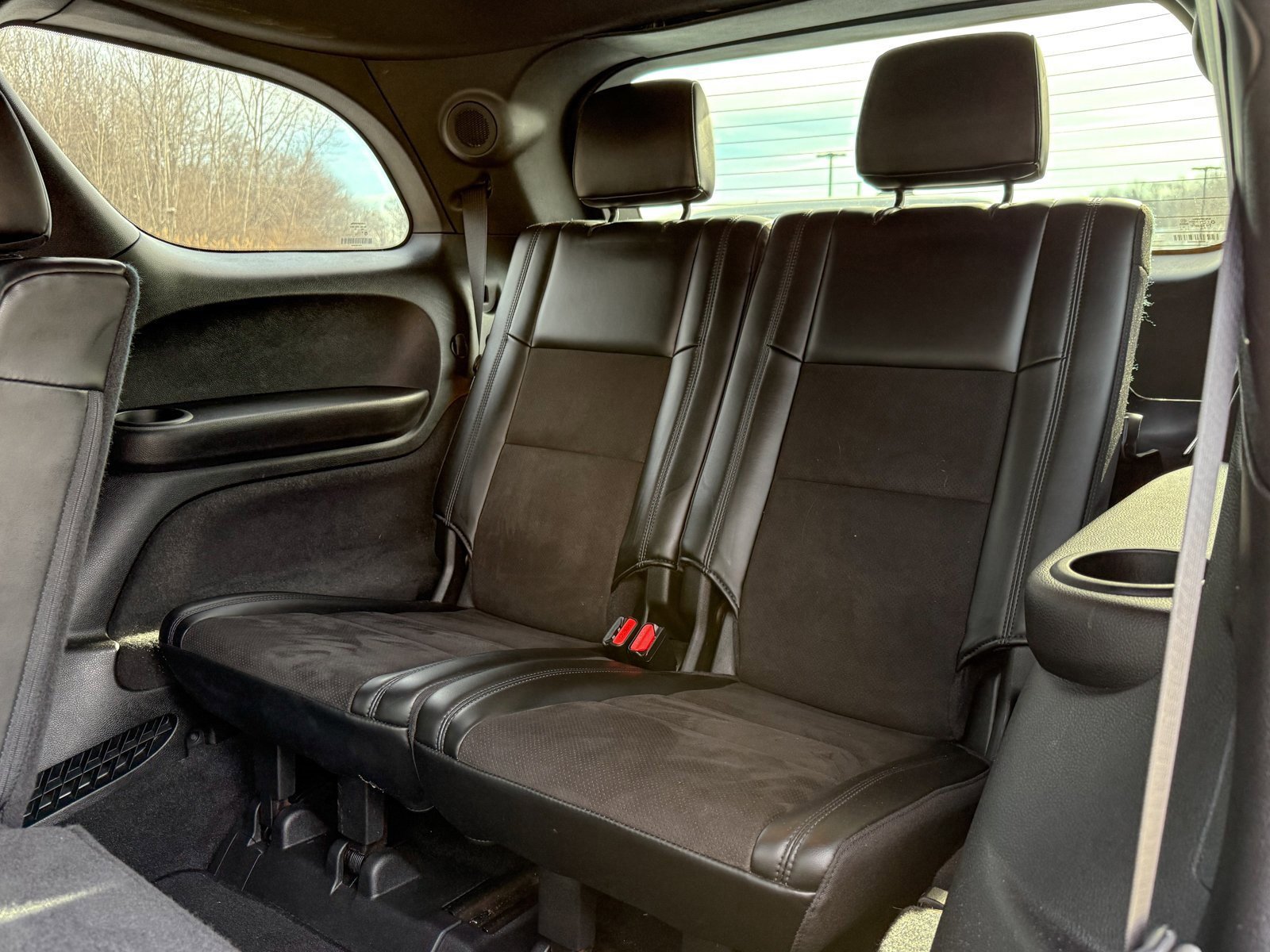 Used 2020 Dodge Durango GT image 21