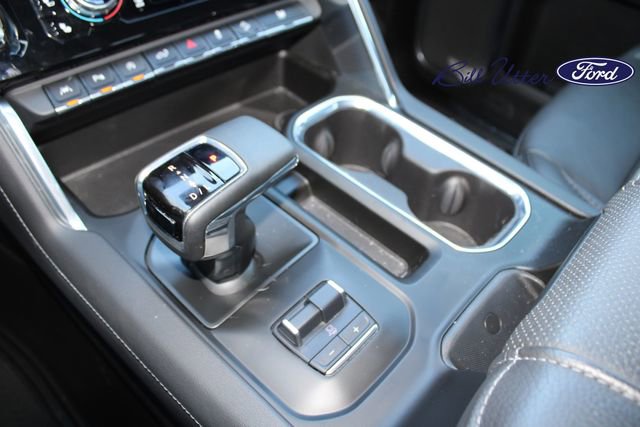 Used 2024 GMC Sierra 1500 Denali w/ Technology Package image 18