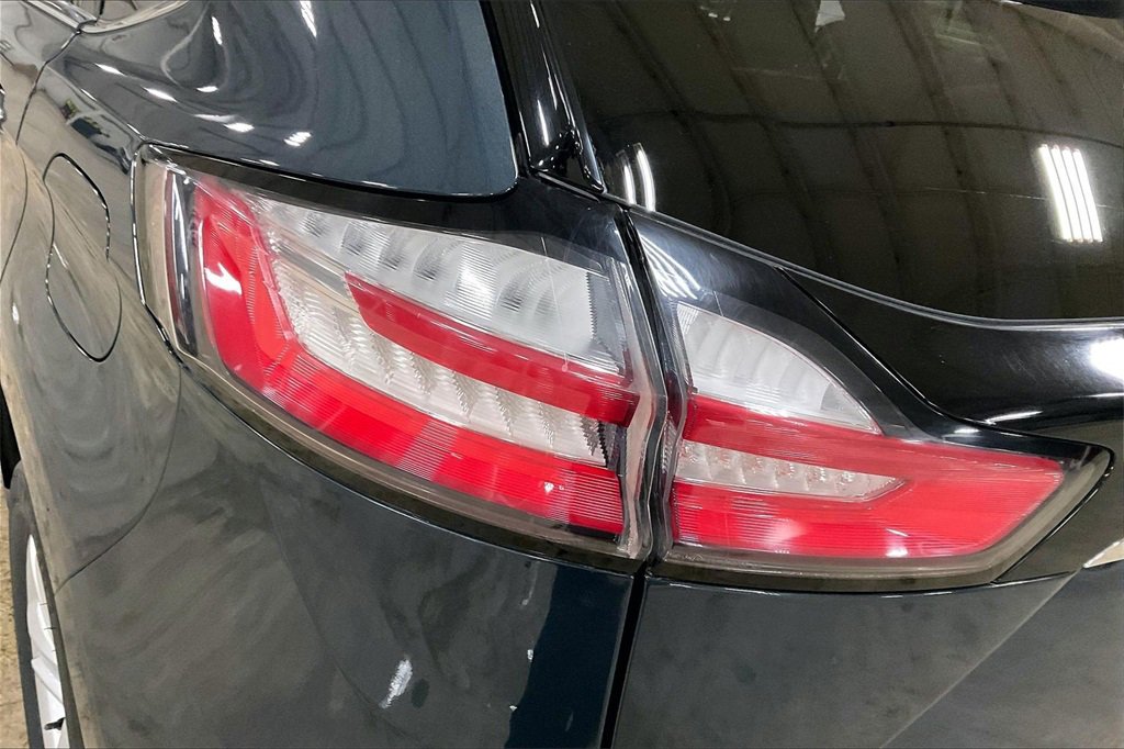 Certified 2019 Ford Edge SEL w/ Equipment Group 201A image 27
