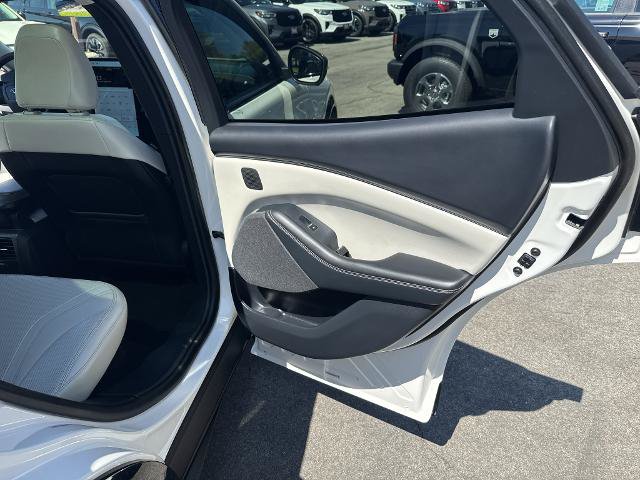 Certified 2023 Ford Mustang Mach-E Premium RWD image 22