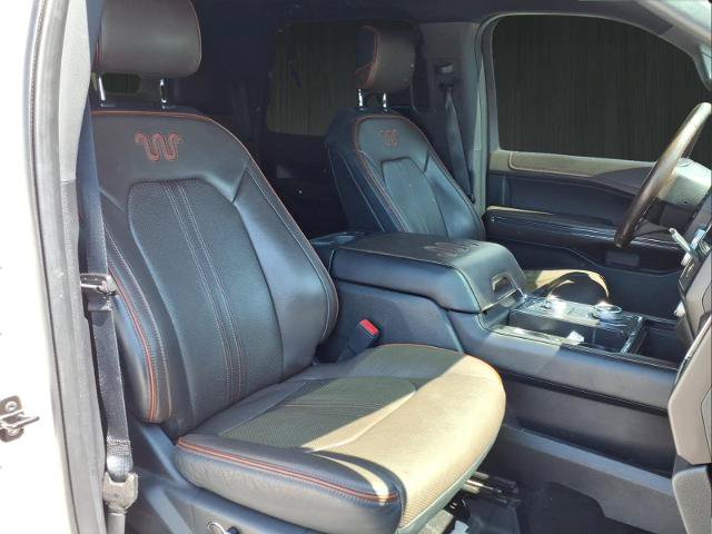 Certified 2021 Ford Expedition Max King Ranch AWD/4WD image 15