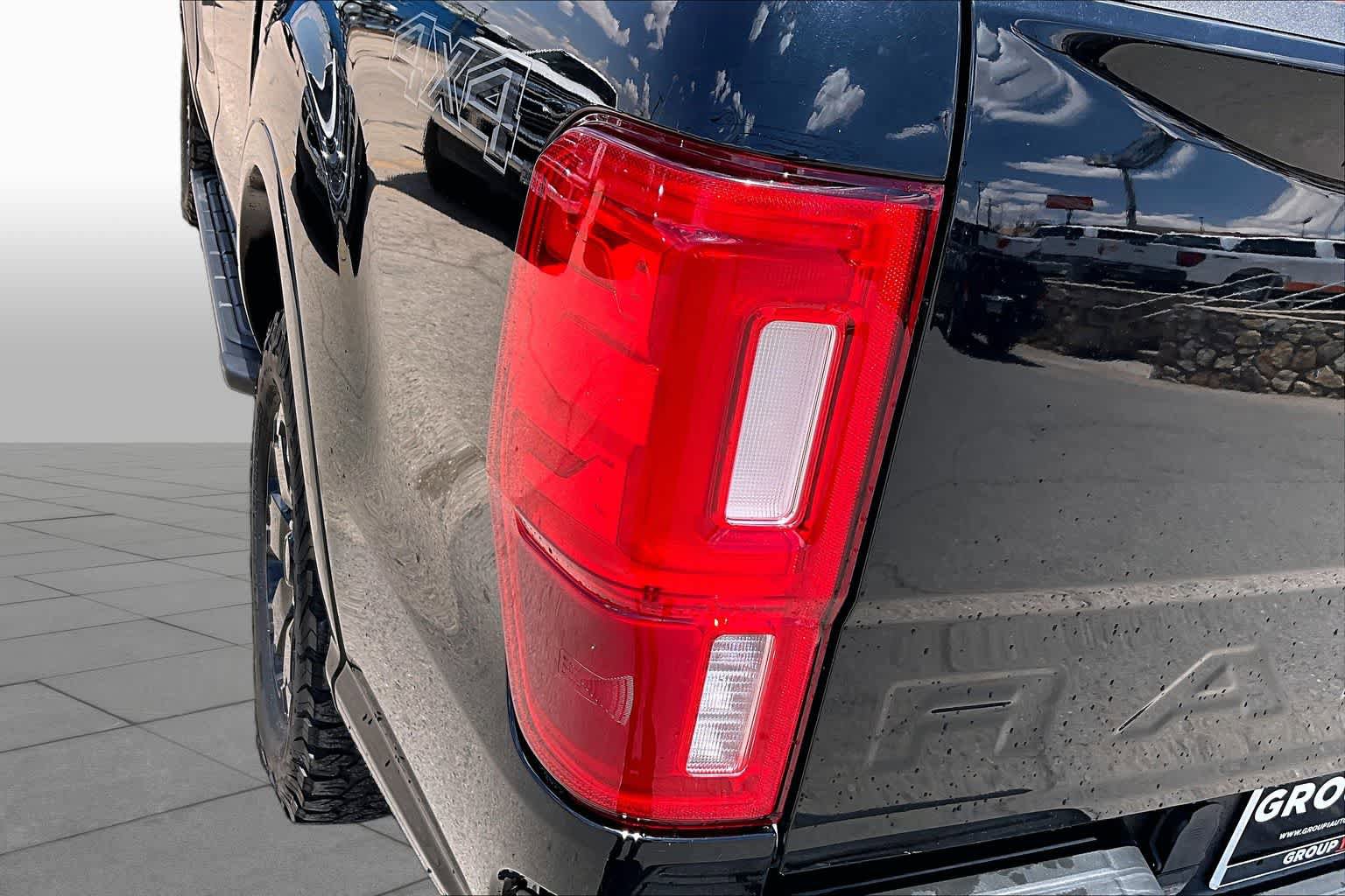 Certified 2021 Ford Ranger XLT w/ Equipment Group 302A High AWD/4WD image 28