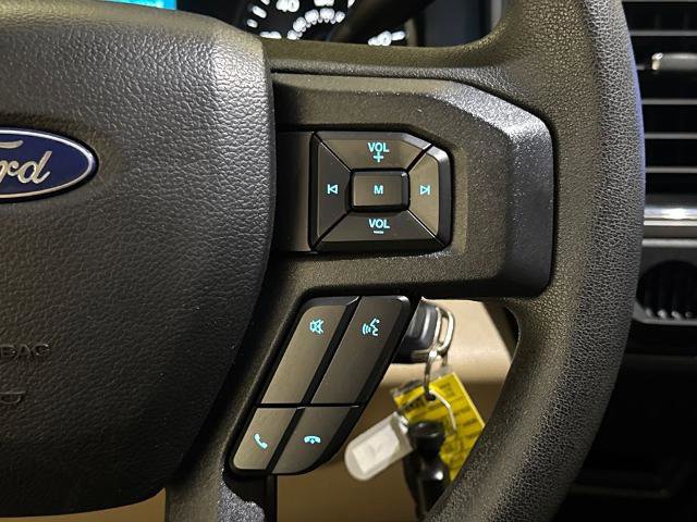 Certified 2020 Ford F150 XLT RWD image 23