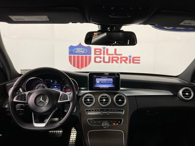 Used 2018 Mercedes-Benz C 300 Sedan image 18