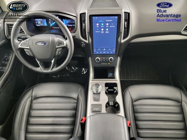 Certified 2024 Ford Edge SEL w/ Convenience Package AWD/4WD image 23