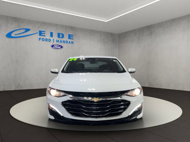 Used 2024 Chevrolet Malibu LT FWD image 8