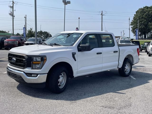 Certified 2023 Ford F150 XL RWD image 7