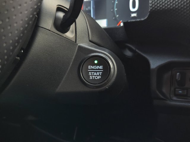 Certified 2025 Ford Ranger Raptor AWD/4WD image 14