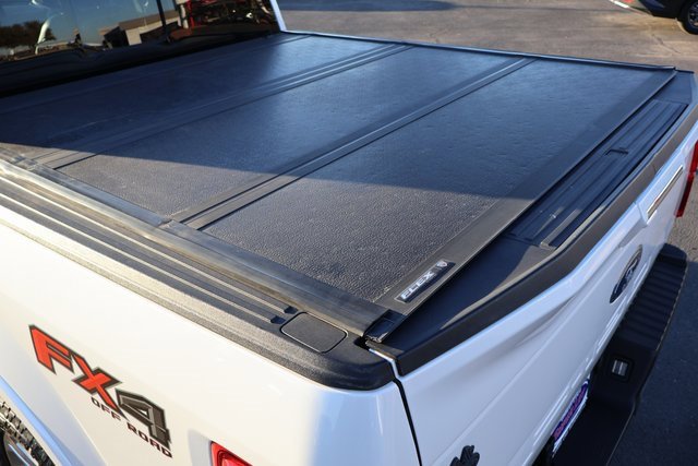 Certified 2018 Ford F150 Lariat image 20