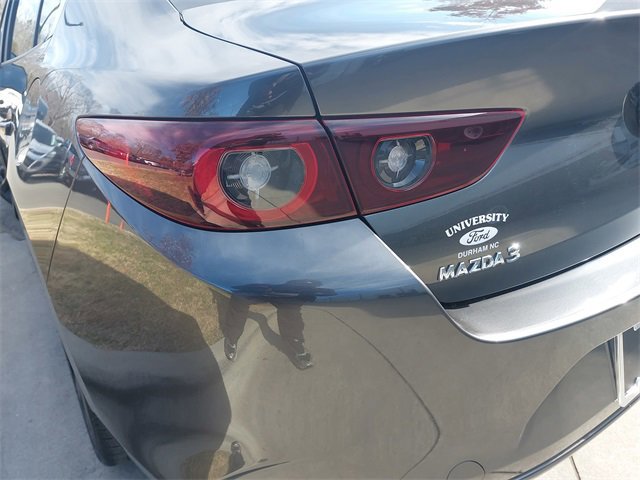 Used 2026 MAZDA MAZDA3 s Sport image 31
