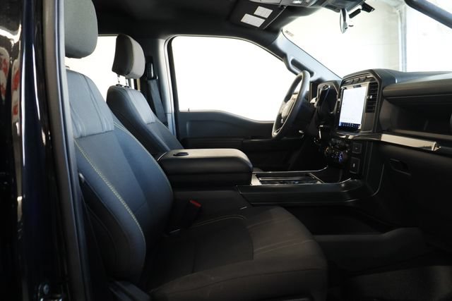 Certified 2024 Ford F150 STX RWD image 24