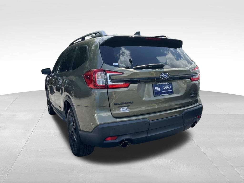 Used 2023 Subaru Ascent Onyx Edition Limited AWD/4WD image 6