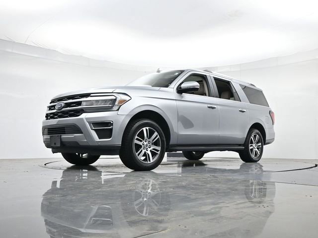 Certified 2024 Ford Expedition Max Limited AWD/4WD image 37