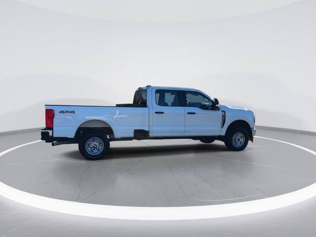 Certified 2024 Ford F250 XL w/ XL Chrome Package AWD/4WD image 5