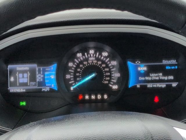 Certified 2024 Ford Edge SEL w/ Convenience Package AWD/4WD image 26