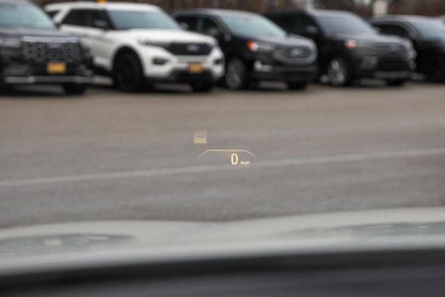 Used 2019 BMW 540i xDrive image 40