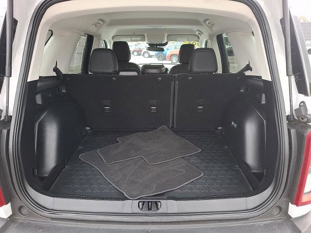 Certified 2023 Ford Bronco Sport Big Bend image 29