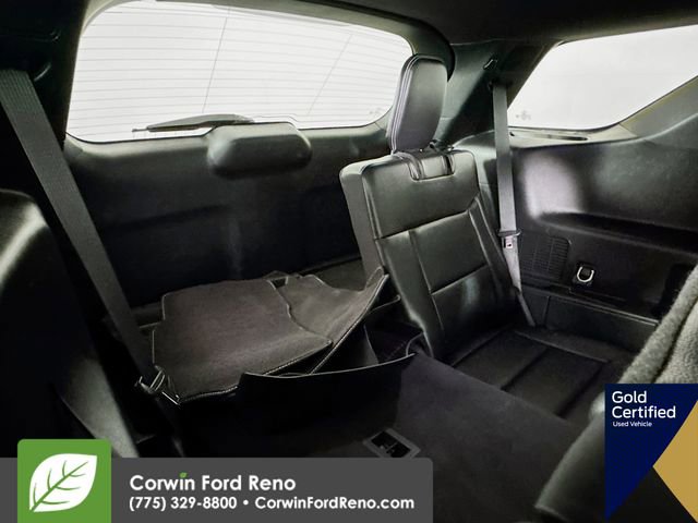 Certified 2024 Ford Explorer ST w/ Equipment Group 401A image 33