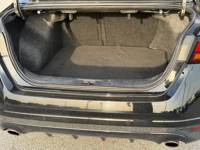 Used 2025 Nissan Altima 2.5 SR image 5