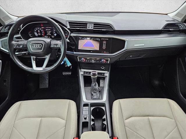 Used 2023 Audi Q3 2.0T Premium image 17