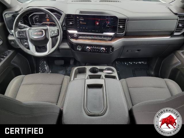 Used 2023 GMC Sierra 1500 SLE AWD/4WD image 18