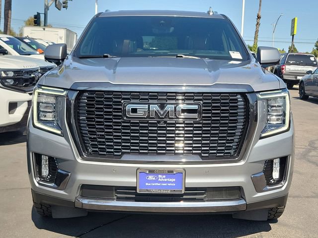 Used 2023 GMC Yukon Denali Ultimate AWD/4WD image 30