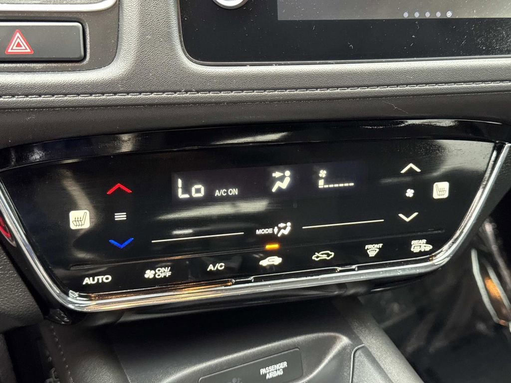 Used 2020 Honda HR-V EX image 14