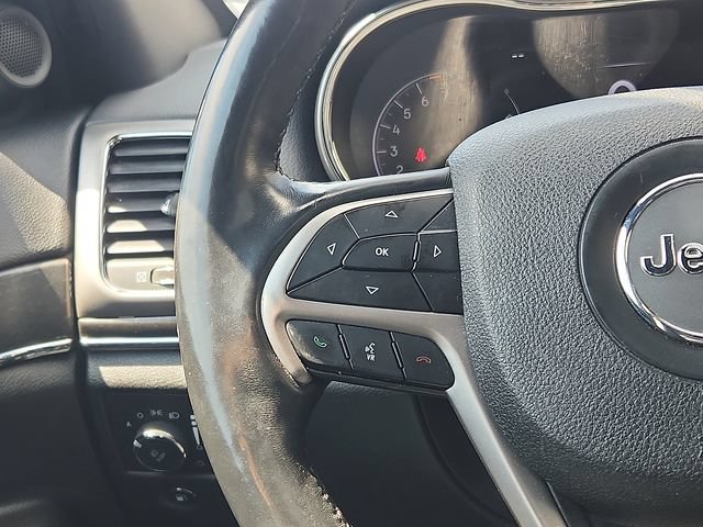 Used 2018 Jeep Grand Cherokee Limited AWD/4WD image 14
