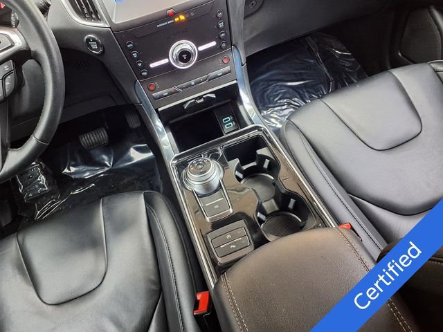 Certified 2020 Ford Edge Titanium image 17
