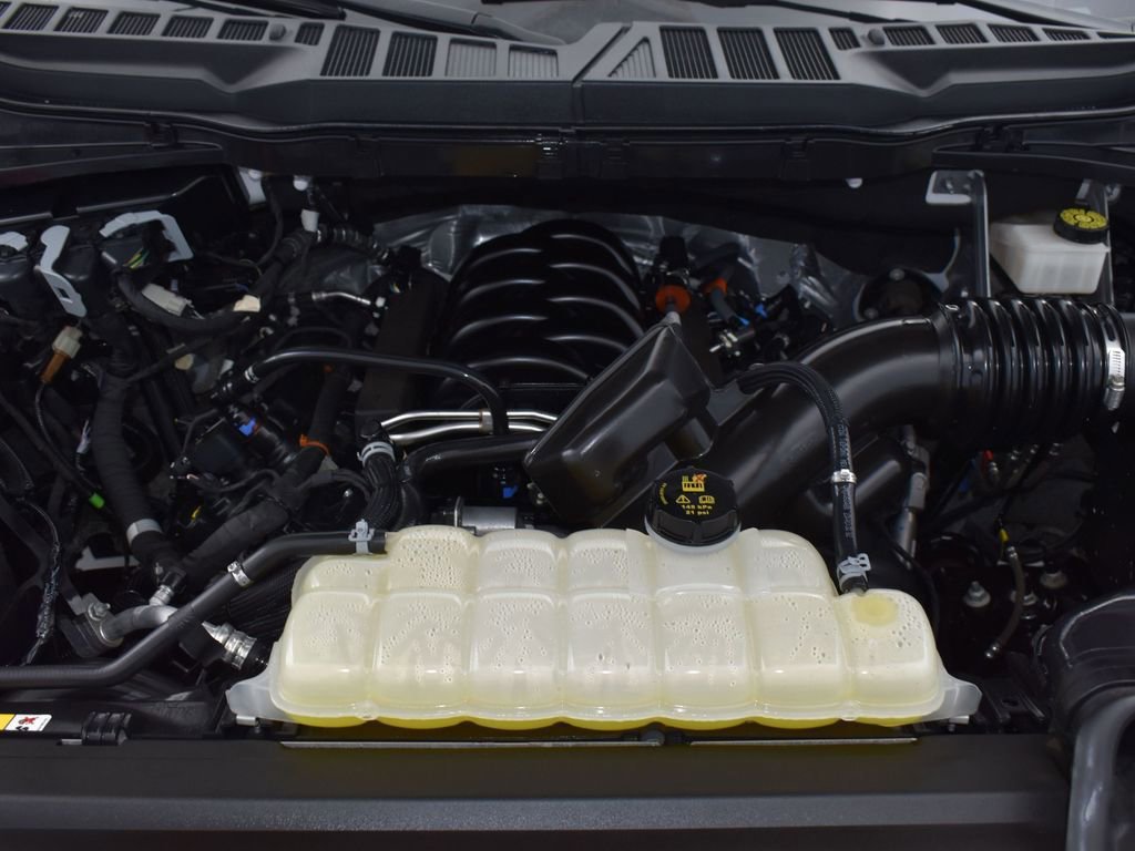 Certified 2024 Ford F150 XLT w/ Tow/Haul Package image 18