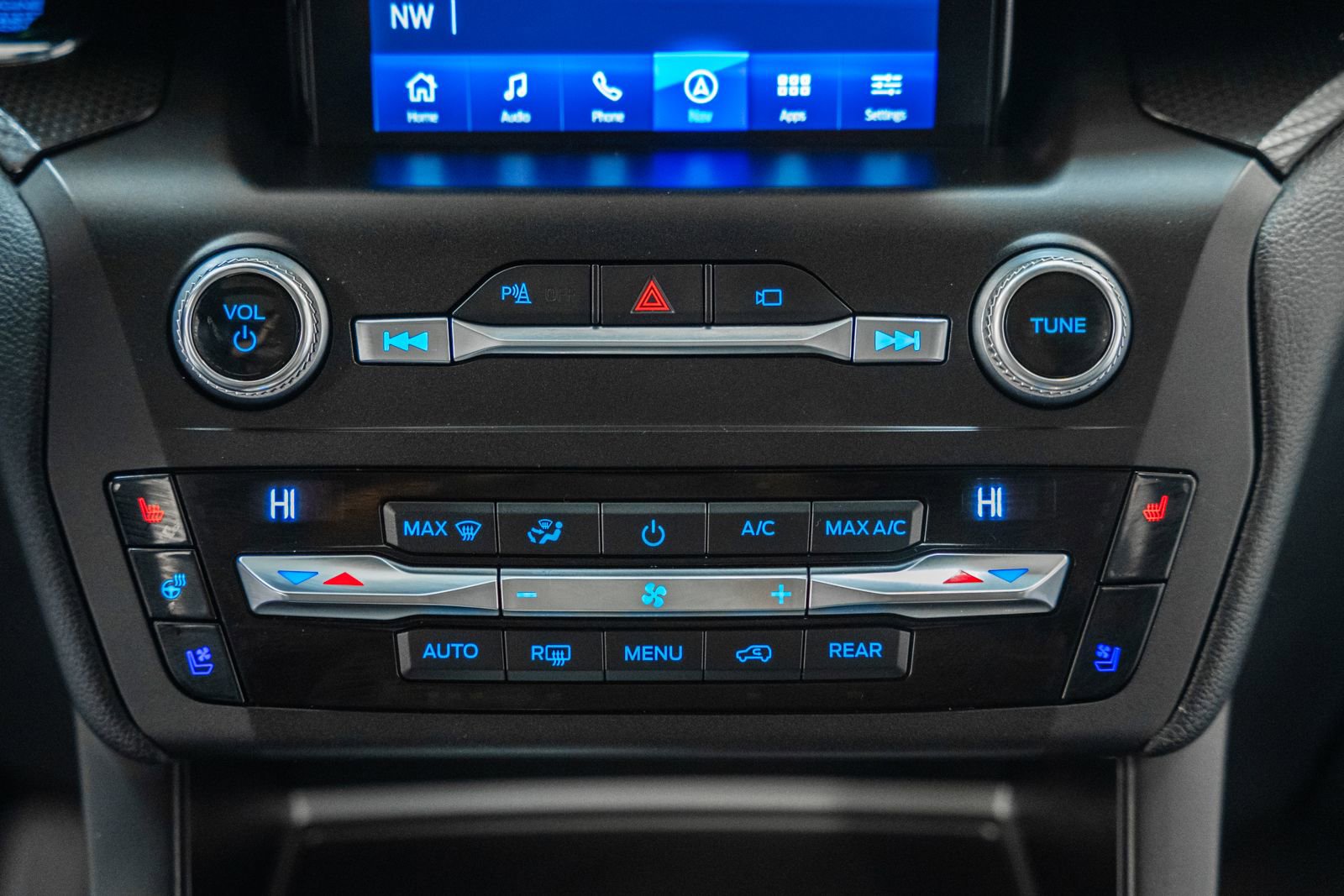 Certified 2020 Ford Explorer ST w/ ST Street Pack image 33