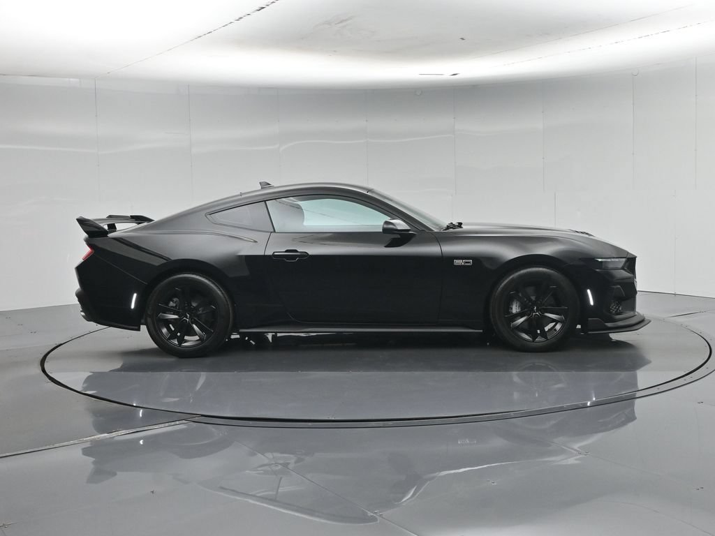 Certified 2025 Ford Mustang GT RWD image 27