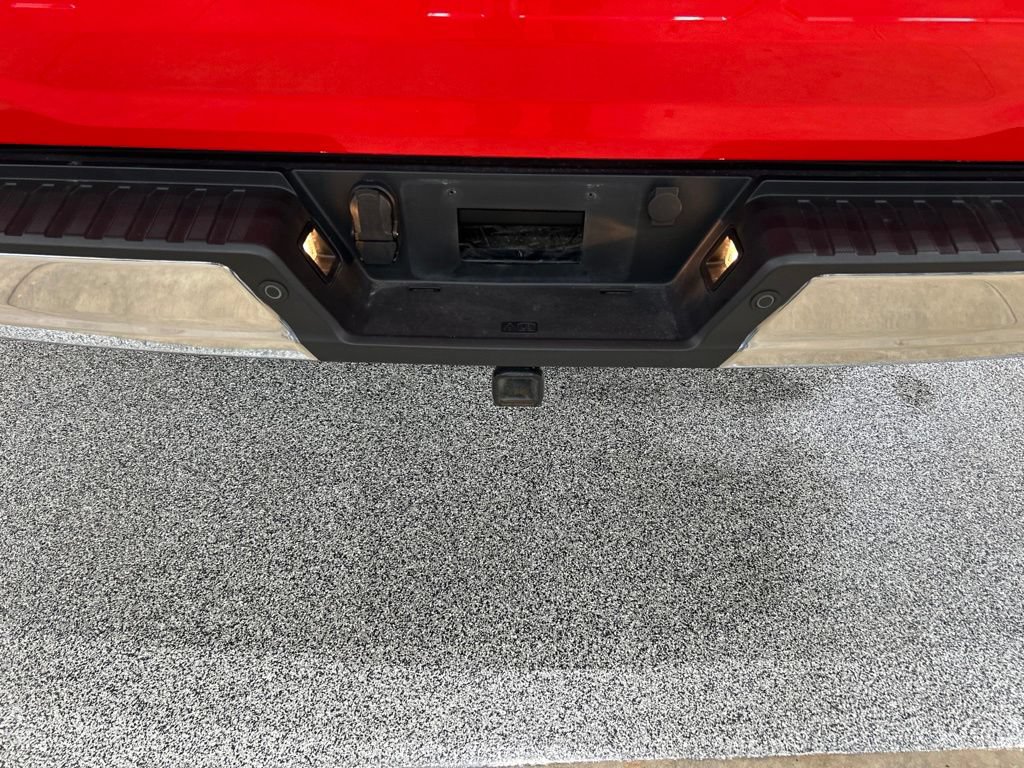 Certified 2022 Ford F150 Lariat AWD/4WD image 32