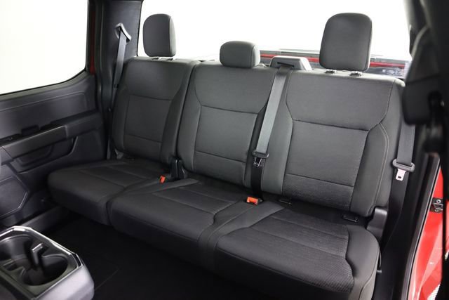 Certified 2024 Ford F150 XLT w/ Bed Utility Package image 33