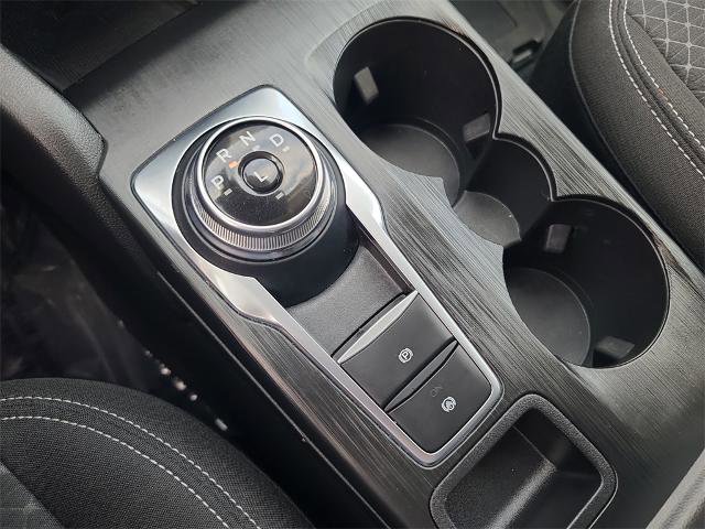 Certified 2024 Ford Escape Active w/ Tech Pack #2 image 23