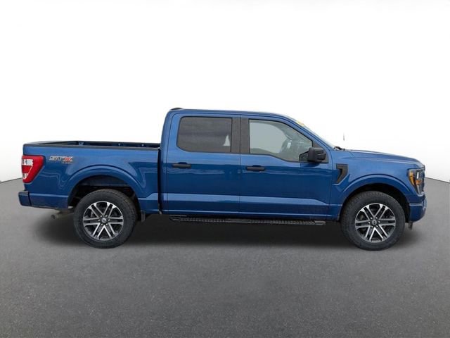 Certified 2023 Ford F150 XL w/ STX Appearance Package AWD/4WD image 2