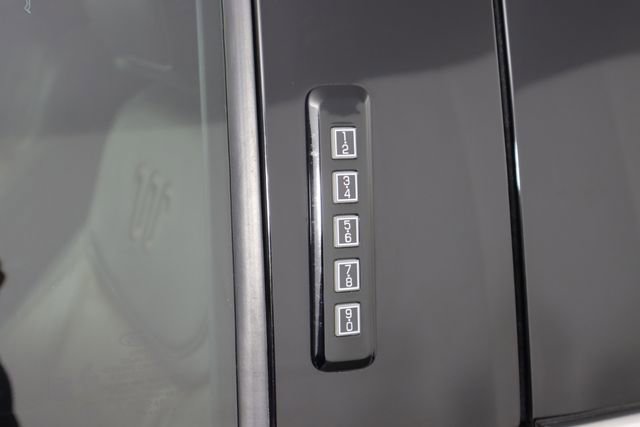 Certified 2024 Ford F150 King Ranch AWD/4WD image 22