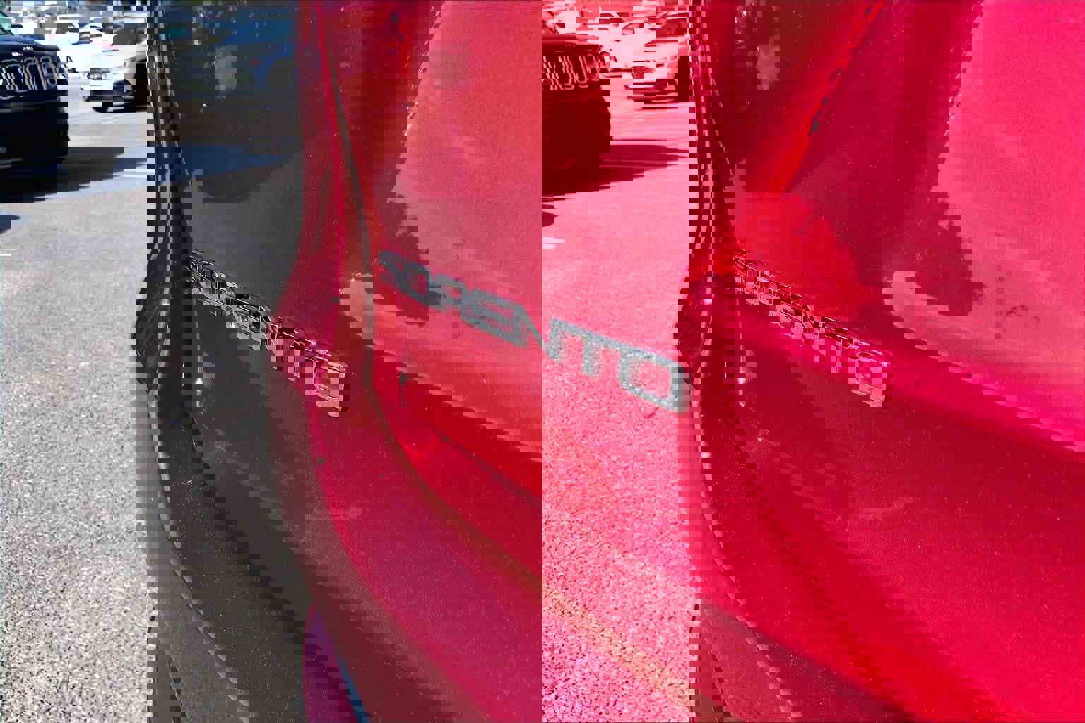 Used 2020 Kia Sorento EX image 30