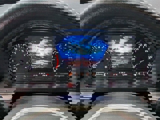 Certified 2021 Ford Explorer XLT w/ Equipment Group 202A image 39