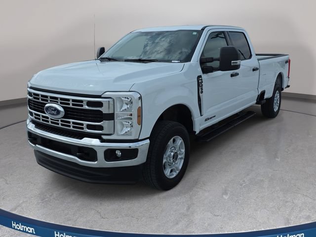 Certified 2026 Ford F250 XLT AWD/4WD image 1