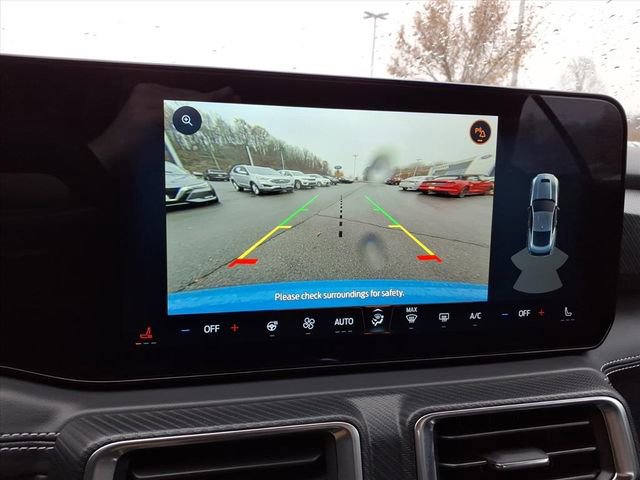 Certified 2025 Ford Mustang GT Premium image 27