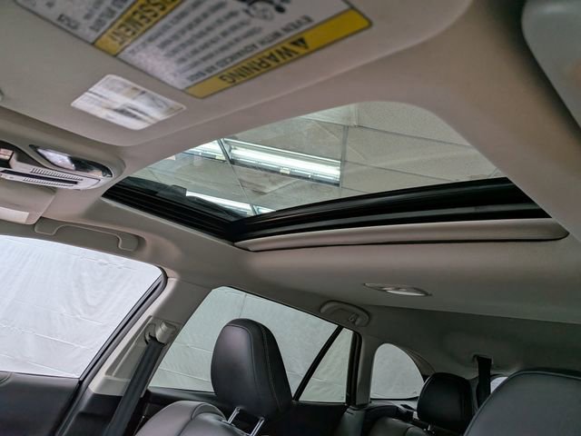 Used 2024 Subaru Outback Onyx Edition XT image 15