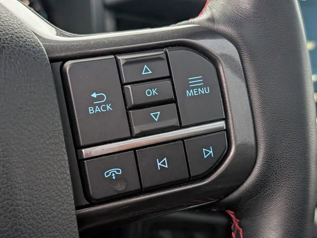 Certified 2023 Ford Expedition Limited image 24