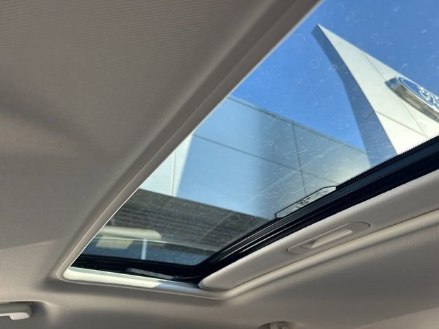 Certified 2022 Ford EcoSport SE w/ SE Convenience Package image 21