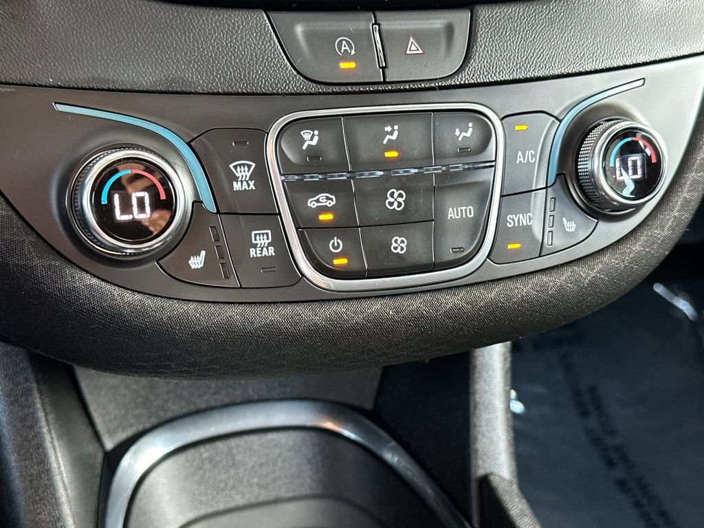 Used 2023 Chevrolet Malibu LT image 18