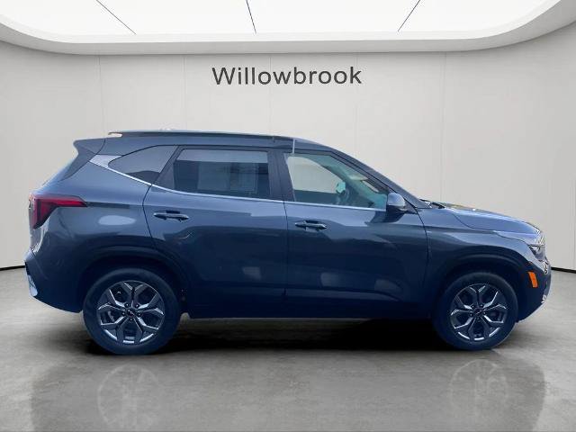 Used 2024 Kia Seltos S AWD/4WD image 6